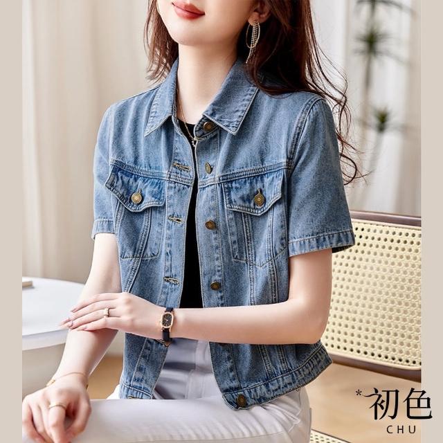 【2025】薄牛仔外套推薦ptt》10款高評價人氣品牌排行榜 | 好吃美食的八里人