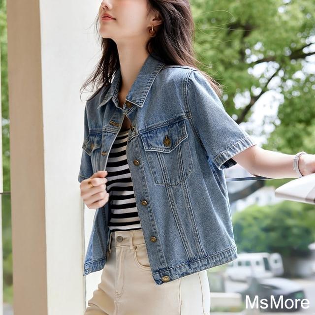 【2025】薄牛仔外套推薦ptt》10款高評價人氣品牌排行榜 | 好吃美食的八里人