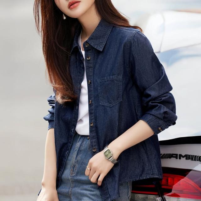 【2025】薄牛仔外套推薦ptt》10款高評價人氣品牌排行榜 | 好吃美食的八里人