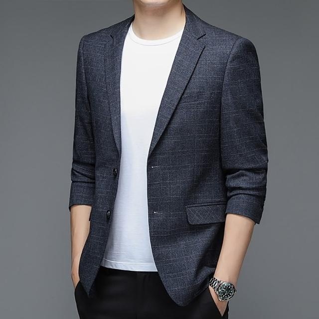 【2025必買】薄西裝外套終極推薦清單 | 好吃美食的八里人