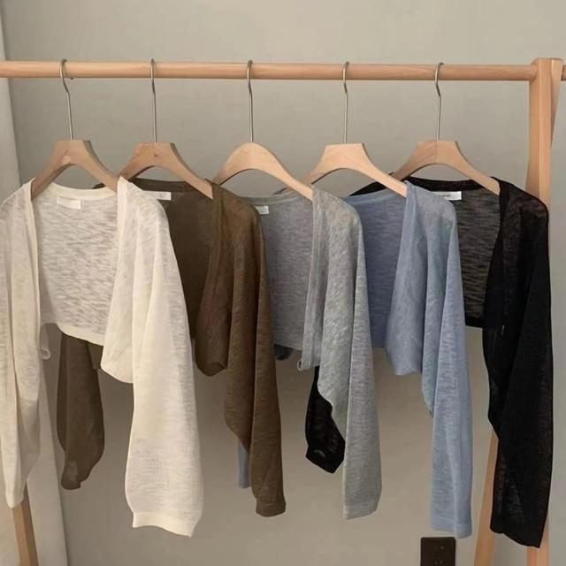 【2025必買】薄罩衫終極推薦清單 | 好吃美食的八里人