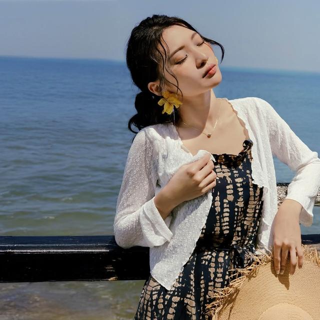 【2025必買】薄罩衫終極推薦清單 | 好吃美食的八里人