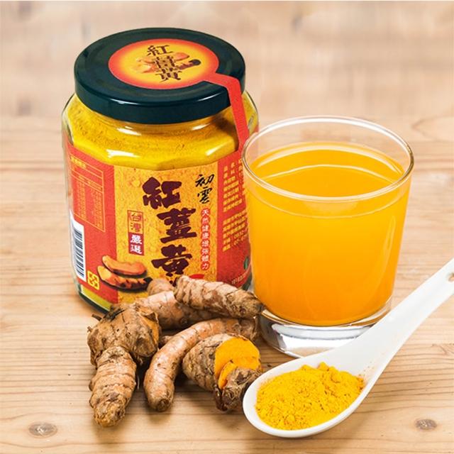 | 好吃美食的八里人 【2025必買】薑黃粉終極推薦清單 | 好吃美食的八里人