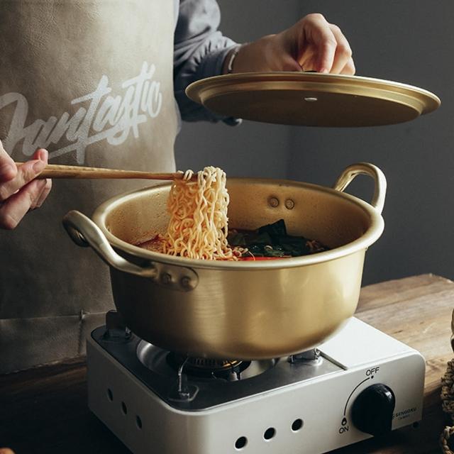 【2025必買】韓國泡麵終極推薦清單 | 好吃美食的八里人