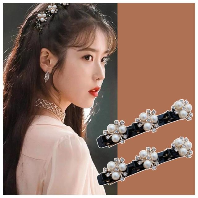 | 好吃美食的八里人 【2025】韓國髮夾推薦10款高評價韓國髮夾品牌排行 | 好吃美食的八里人