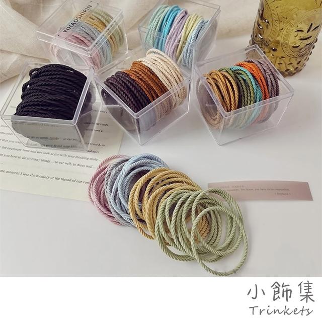 【2025必買】韓國髮圈終極推薦清單 | 好吃美食的八里人