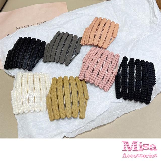 【2025必買】韓國髮圈終極推薦清單 | 好吃美食的八里人