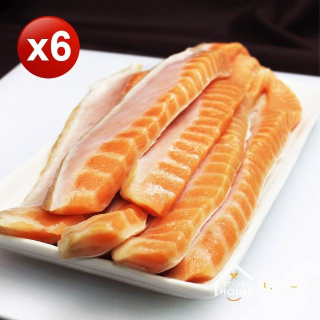 【2025】鮭魚肚條推薦10款高評價鮭魚肚條品牌排行 | 好吃美食的八里人