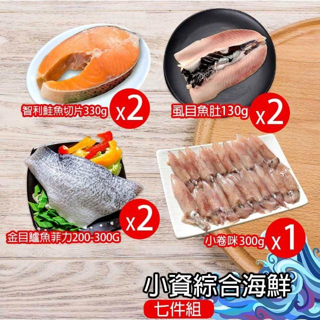 【2025必買】鮮綠生活鱸魚終極推薦清單 | 好吃美食的八里人