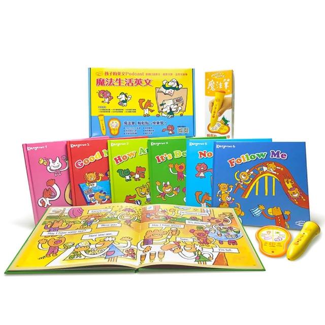 【2025】點讀筆推薦10款高評價點讀筆品牌排行 | 好吃美食的八里人