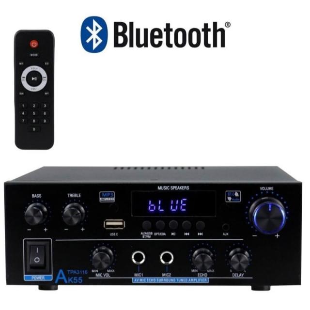 【2025】藍芽擴大機推薦ptt》10款高評價人氣品牌排行榜 | 好吃美食的八里人