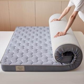 【2026】雙人加大日式床墊推薦10款高評價雙人加大日式床墊品牌排行 | BALIMAN情報局