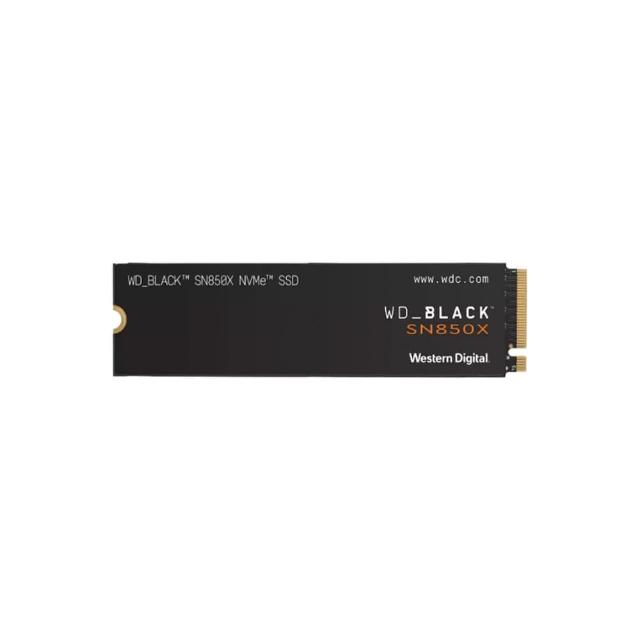 未使用 WD Black SN850X NVMe SSD 2TB GEN4 Amazon | WD_BLACK 2TB SN850X NVMe 内蔵型ゲーミングSSD