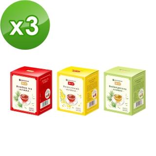 【2026必買】南非國寶茶終極推薦清單 | 好吃美食的八里人