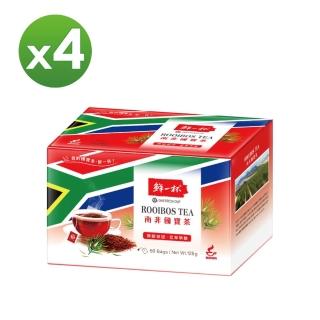 【2026必買】南非國寶茶終極推薦清單 | 好吃美食的八里人