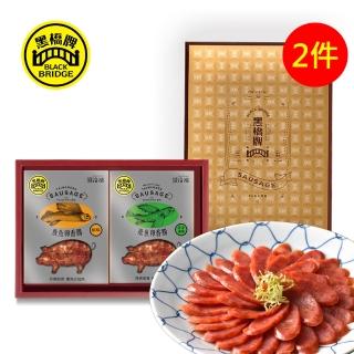【2026】黑橋牌推薦10款高評價黑橋牌品牌排行 | BALIMAN情報局