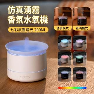 【2026】霧化精油水氧機推薦10款高評價霧化精油水氧機品牌排行 | BALIMAN情報局
