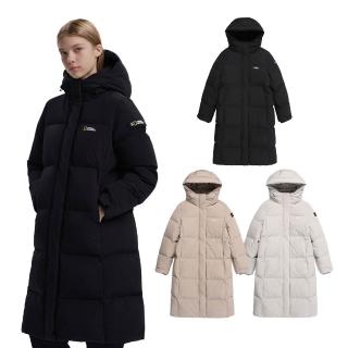 【2026必買】長版羽絨外套終極推薦清單 | 好吃美食的八里人