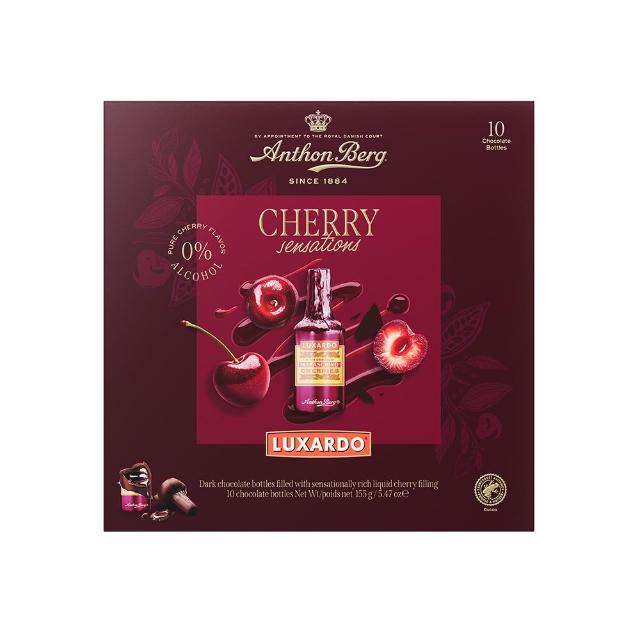 【2025】櫻桃禮盒推薦10款高評價人氣品牌排行榜 | 好吃美食的八里人