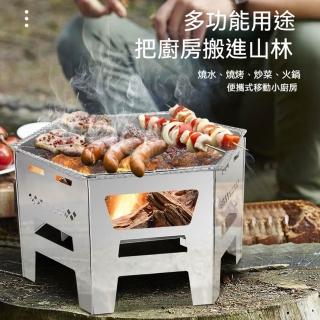 【2026必買】柴火爐終極推薦清單 | 好吃美食的八里人