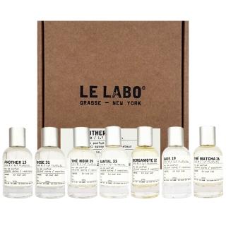 【2026必買】LE LABO香水終極推薦清單 | 好吃美食的八里人