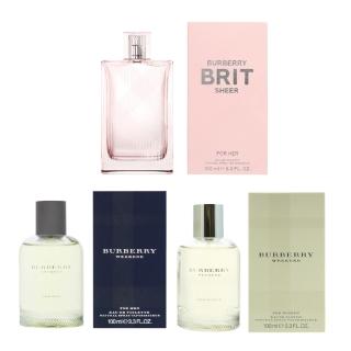 【2026】BURBERRY香水推薦10款高評價人氣品牌排行榜 | 好吃美食的八里人