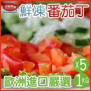 【2026】番茄推薦10款高評價番茄品牌排行 | BALIMAN情報局