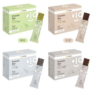【2026必買】蛋白棒終極推薦清單 | 好吃美食的八里人