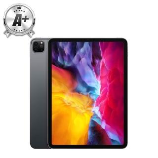 【Apple】A+級福利品 Apple iPad Pro 2 LTE版 2020 11吋 256G Wi-Fi+行動網路(A2230 ...