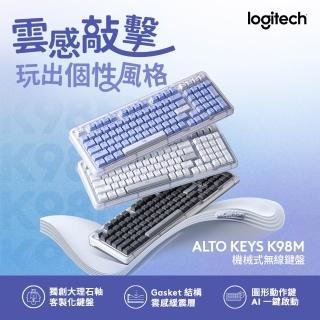 【2026】無線機械鍵盤推薦｜10款高評價人氣品牌排行榜 | BALIMAN情報局