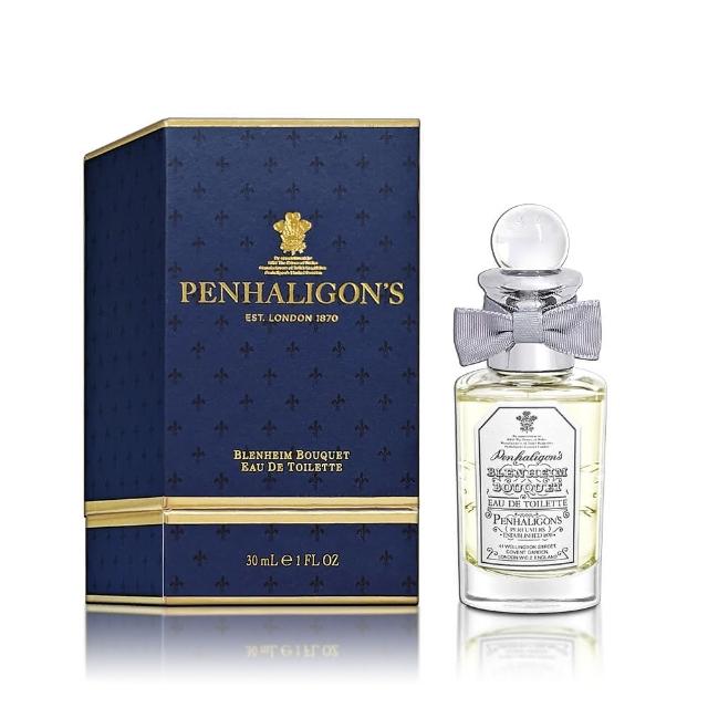 香水(女性用) Penhaligon's Blenheim Bouquet Blenheim Bouquet Eau de Toilette by Penhaligons | Luxury