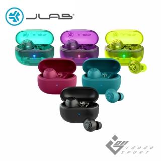 【JLab】GO POP ANC 真無線藍牙耳機-momo購物網 - 好評推薦 - 2026年5月