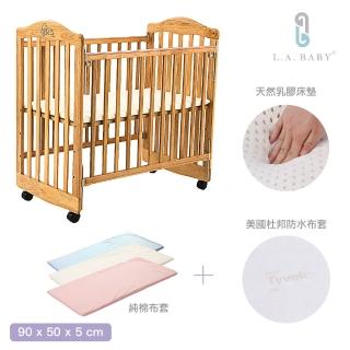 【2026】嬰兒床墊乳膠推薦｜10款高評價人氣品牌排行榜 | BALIMAN情報局
