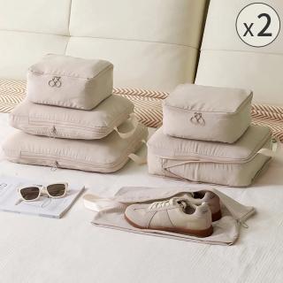 | 好吃美食的八里人 【2026必買】旅行收納包終極推薦清單 | 好吃美食的八里人