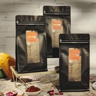 【2026】無糖可可粉推薦10款高評價人氣品牌排行榜 | 好吃美食的八里人