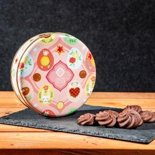 【2026】曲奇餅推薦10款高評價人氣品牌排行榜 | 好吃美食的八里人