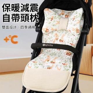 【2026】推車透氣墊推薦10款高評價推車透氣墊品牌排行 | BALIMAN情報局