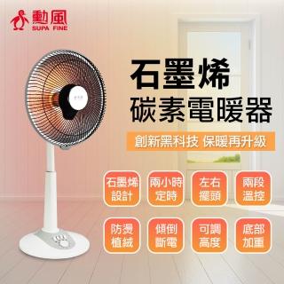 【2026】碳素電暖器推薦10款高評價碳素電暖器品牌排行 | BALIMAN情報局