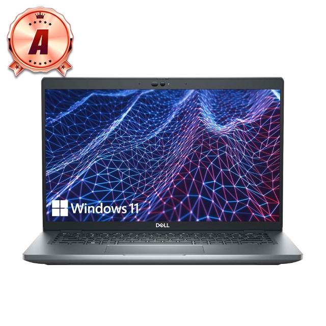 DELL 戴爾】A級福利品Latitude 5430 14吋i7-1265U 16G RAM/512G SSD