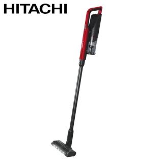 【HITACHI 日立】免紙袋無線型直立吸塵器(PV-X90P)