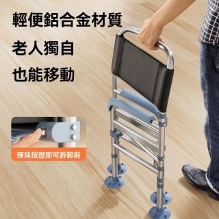 【2026】折疊便盆椅推薦10款高評價折疊便盆椅品牌排行 | BALIMAN情報局