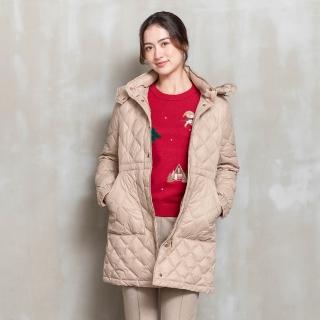 【2026必買】長版羽絨外套終極推薦清單 | 好吃美食的八里人