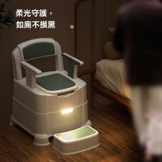 【2026】馬桶燈推薦｜10款高評價人氣品牌排行榜 | BALIMAN情報局