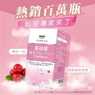 【2026必買】蔓越莓錠終極推薦清單 | 好吃美食的八里人