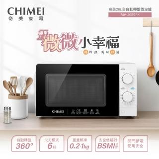 【2026】微波爐推薦ptt》10款高評價人氣品牌排行榜 | 好吃美食的八里人