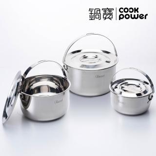 【2026必買】不鏽鋼鍋終極推薦清單 | 好吃美食的八里人