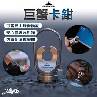 【2026】卡鉗推薦10款高評價卡鉗品牌排行 | BALIMAN情報局