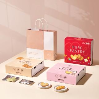 【2026】蝴蝶酥推薦10款高評價人氣品牌排行榜 | 好吃美食的八里人