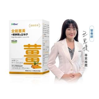 | 好吃美食的八里人 【2026必買】薑黃粉終極推薦清單 | 好吃美食的八里人