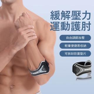 【2026】護肘帶推薦｜10款高評價人氣品牌排行榜 | BALIMAN情報局
